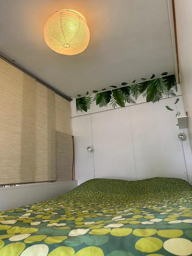Studio Cosy & Zen Hyeres Centre דירה