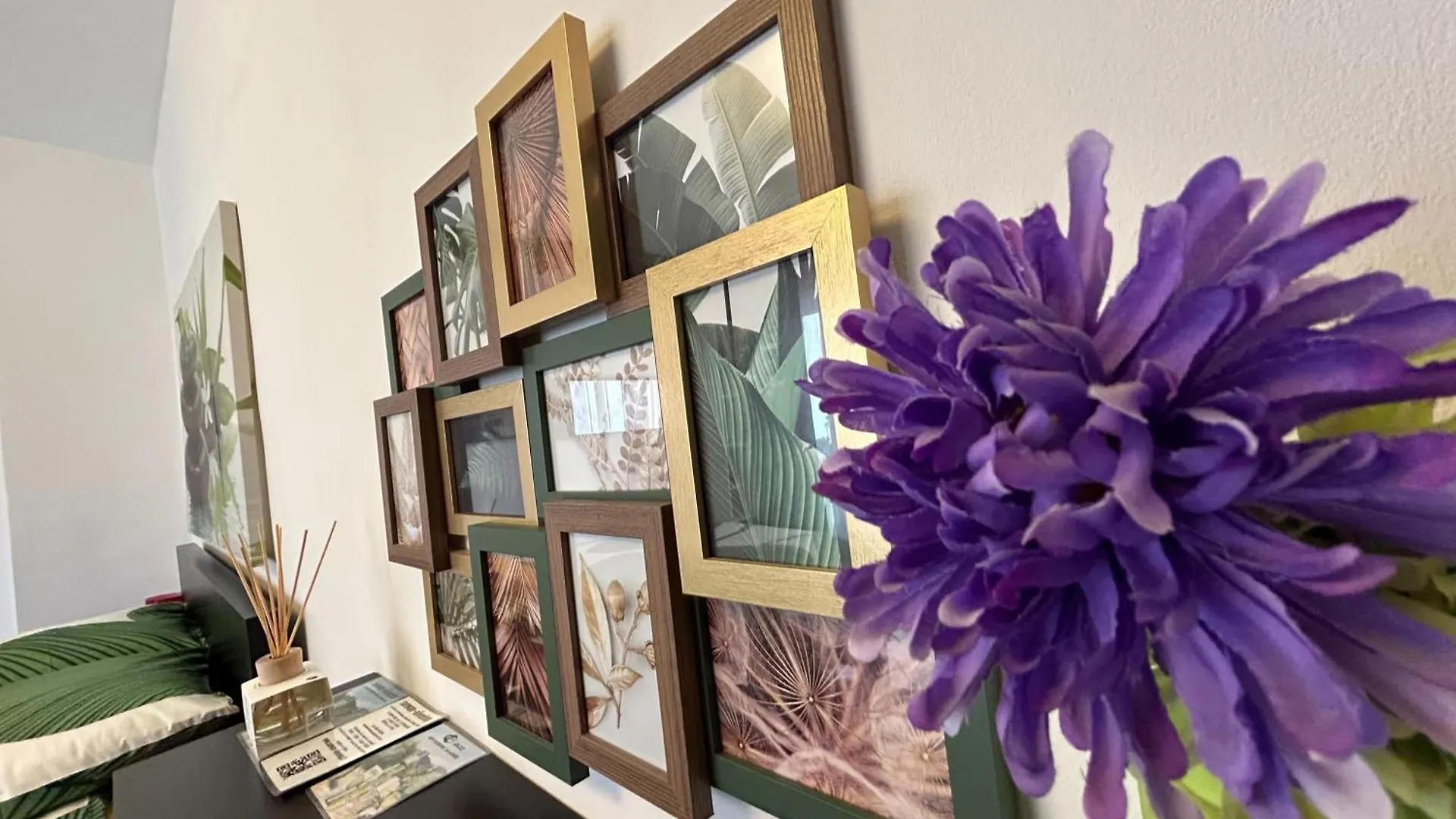 דירה Studio Cosy & Zen Hyeres Centre